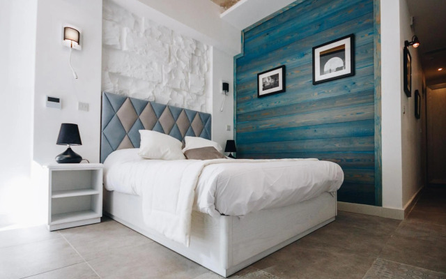 Valletta Collection - Ordinance Suites