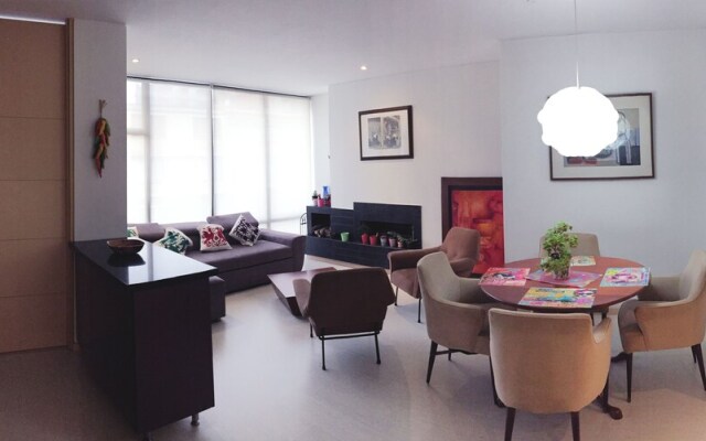 Virrey Loft 2 By Nomad Guru