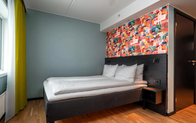 Thon Hotel Hammerfest