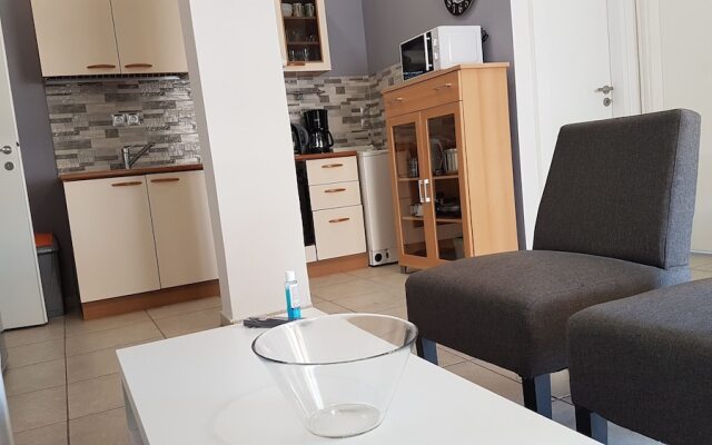 Errathens Sky Apartment