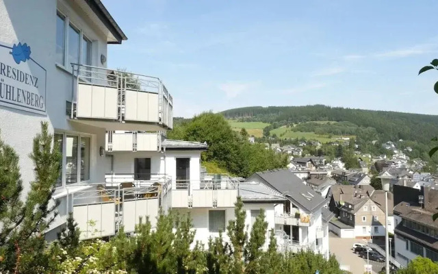 H&P Residenz Mühlenberg