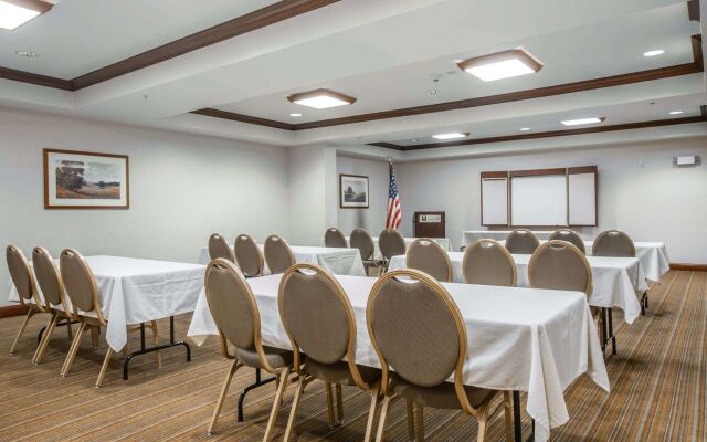 Fairfield Inn & Suites by Marriott Goshen Middletown