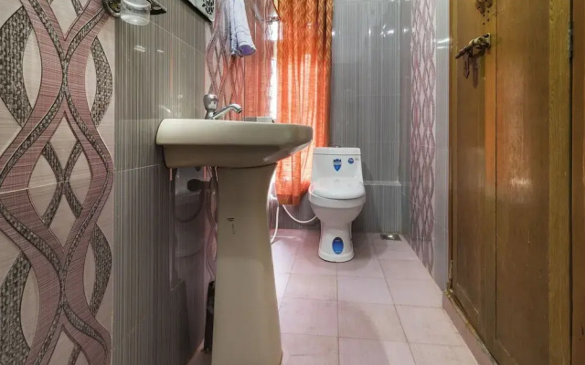 GuestHouser 3 BHK Houseboat 1b08
