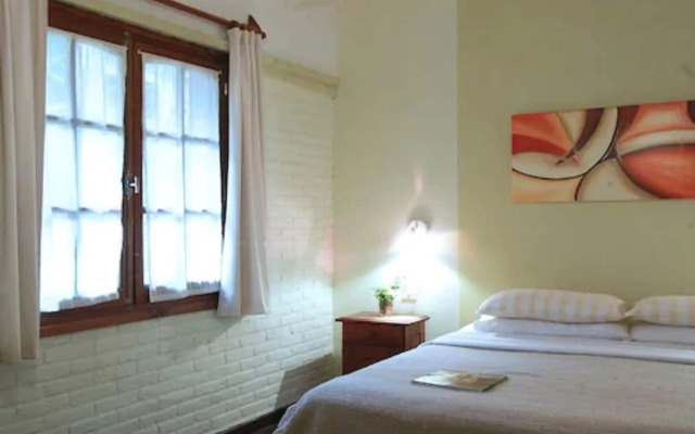 Posada Del Bosque Cariló