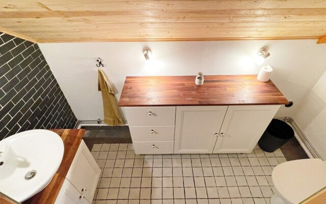 4 Star Holiday Home in Yngsjo-by Traum