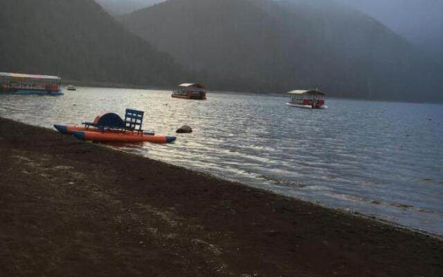 Cabañas Rusticas en Caburgua