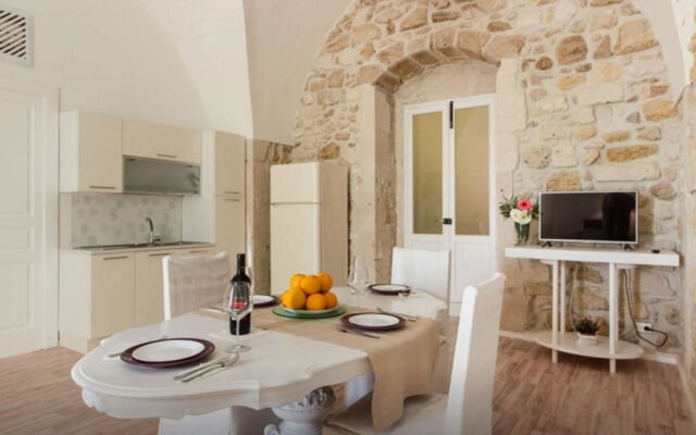 Appartamenti Ortigia Centro / Guest House Sicily