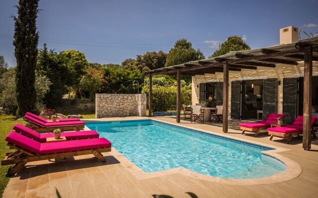 Villa Rodia