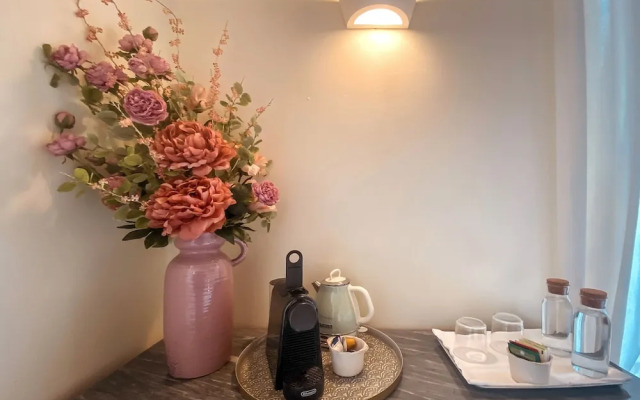 Villa Gelsomino Seaside Luxury House