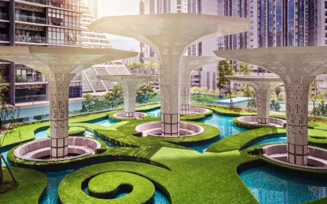 Arte Plus by Inn Lux