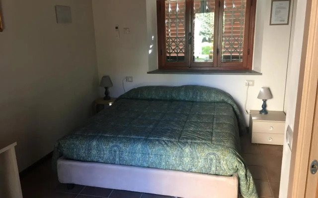 Guest House Il Naif
