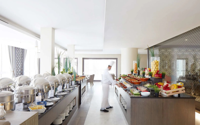 Rixos Obhur Jeddah Resort & Villas