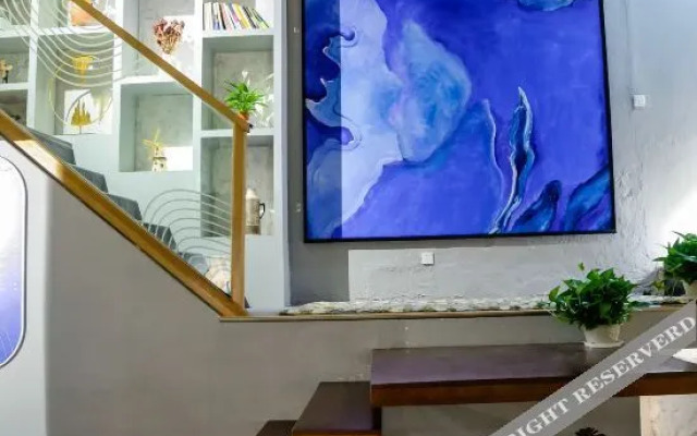 Jiyin Hostel