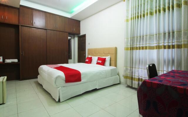 OYO 1804 Guest House Oema'h Opa