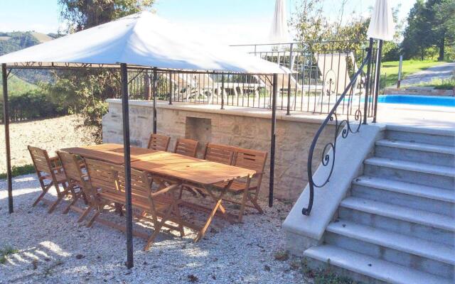 Villa Degli Orti Country House