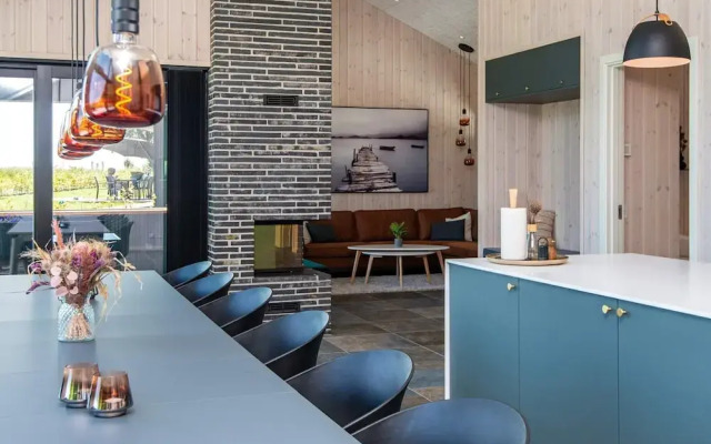 12 Person Holiday Home in Haderslev