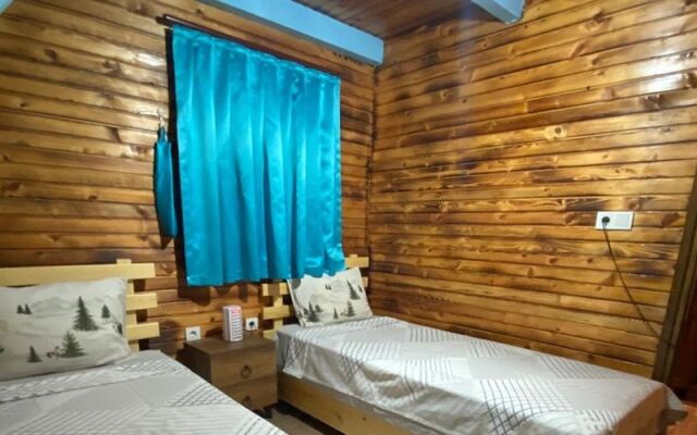 Sapanca Turna Bungalov