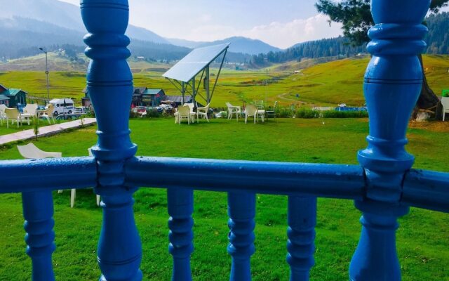 Pine View Resort - Gulmarg