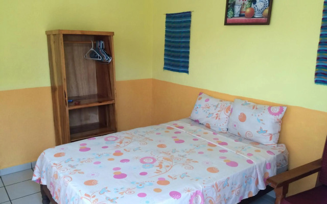 Hotel Las Salinas