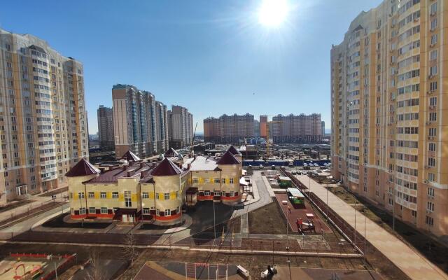 Vgosti Rostov (Вгости Ростов) на улице Ерёменко 94