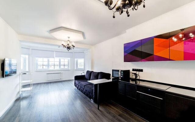 Апартаменты Ютрип на ул. Право-Булачная, д. 47