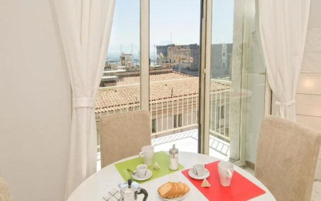 San Giacomo 32 Residence