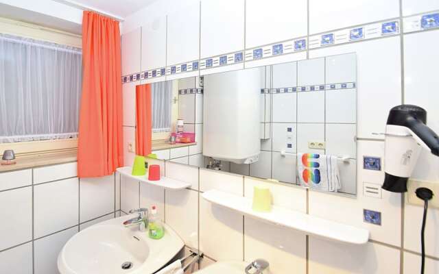 Modern Apartment in Bad Rippoldsau Near Town Center