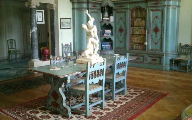 Villa Cernigliaro Dimora storica