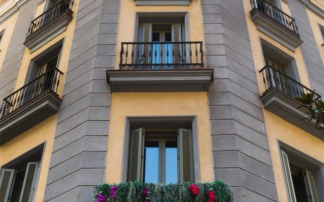 Radisson Blu, Madrid Prado Hotel
