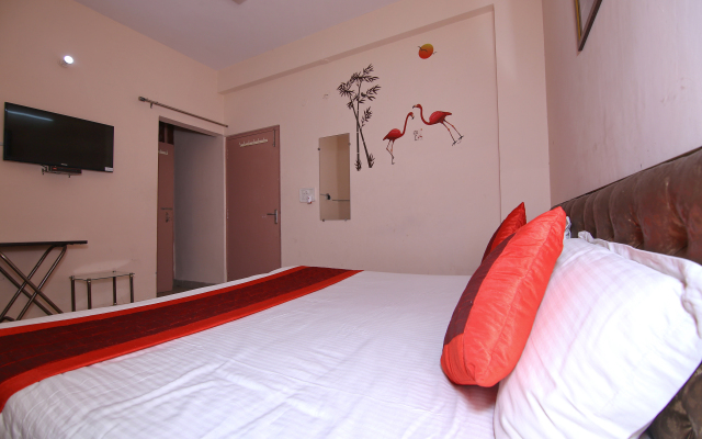 OYO 8907 The Nest