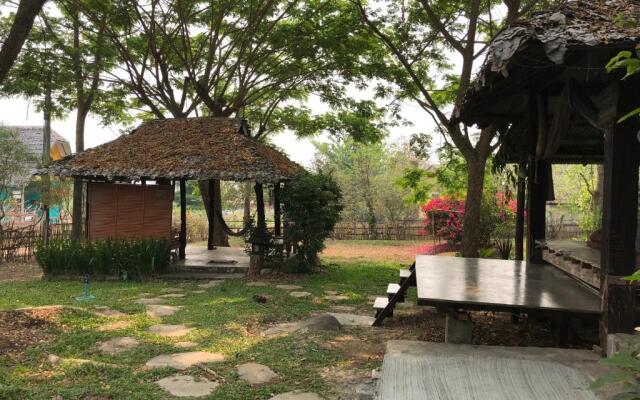 Bannamhoo Bungalows