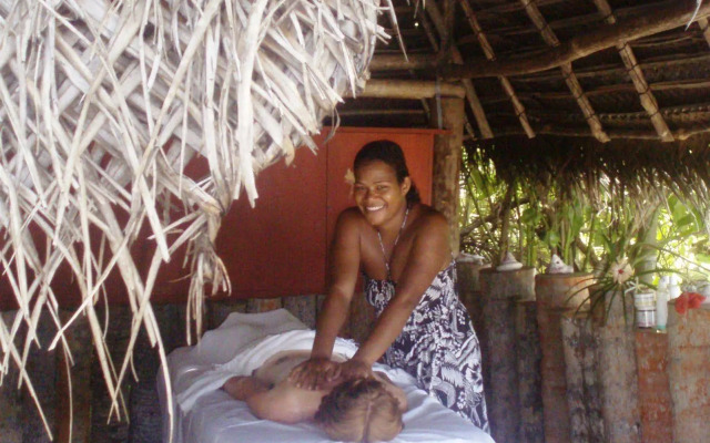 Dolphin Bay Divers Retreat