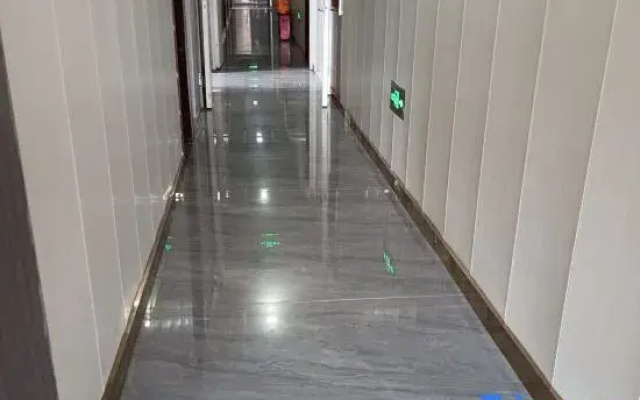 Xin Kaixuanmen Business Hotel (Xun County Ancient City)