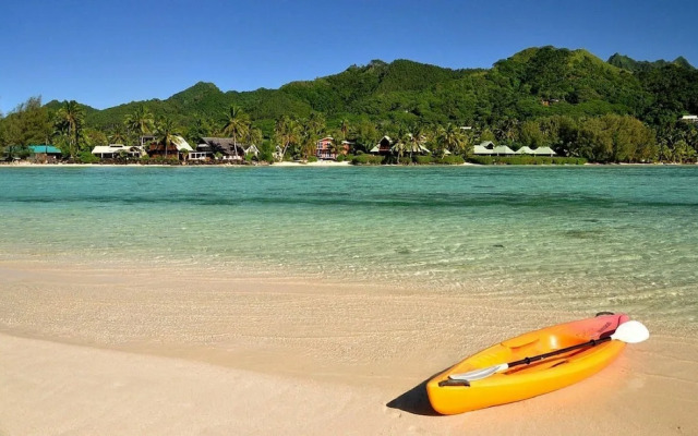 Manea Beach Villas