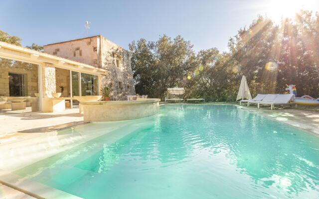 Tenuta Arcàdia - Castrignano Dei Greci