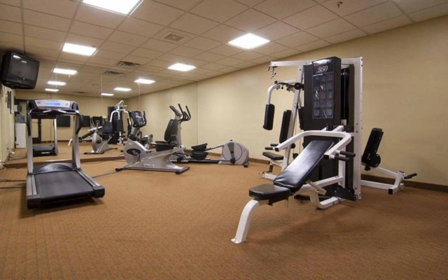 Comfort Inn Eagan Minneapolis - St. Paul South