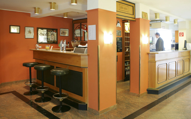 Hotel Deutschmeister