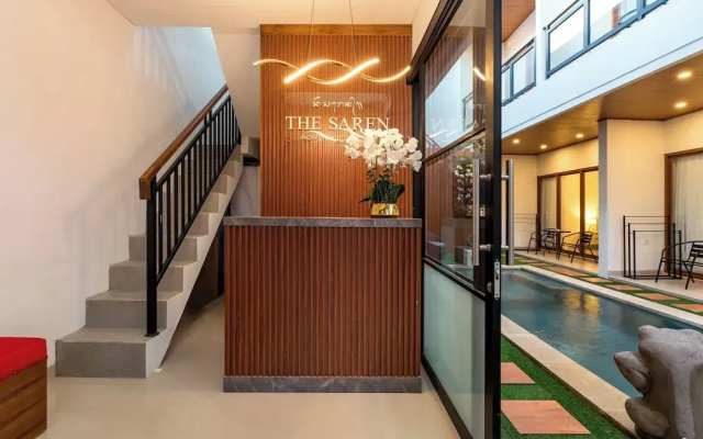 The Saren Co Living By SooBali