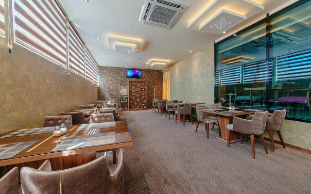 Hotel New Star