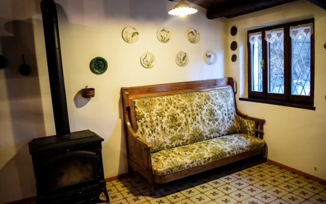 Casale Civetta