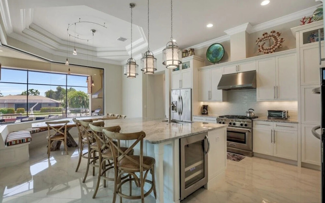 Breakwater Home #54005