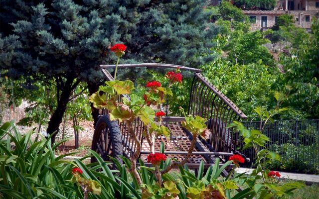 Sa Vall Turismo de Interior