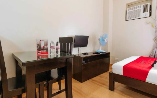 RedDoorz Premium @ SMDC Fairview