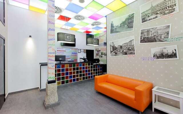 Jc Rooms Santo Domingo