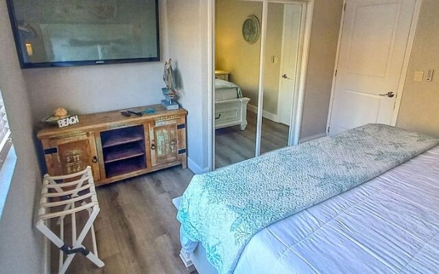 Sonoran Spa Rocky Point