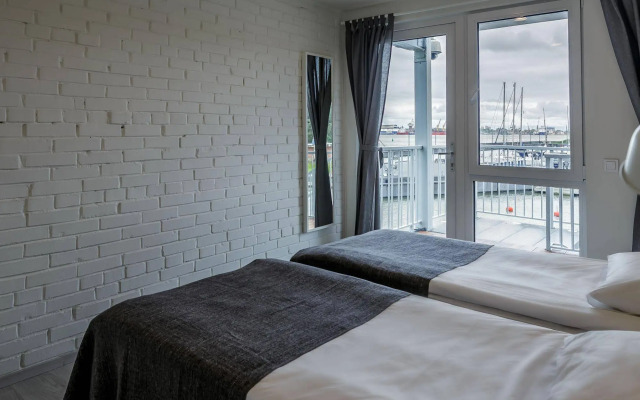 Smiltynes Jachtklubas