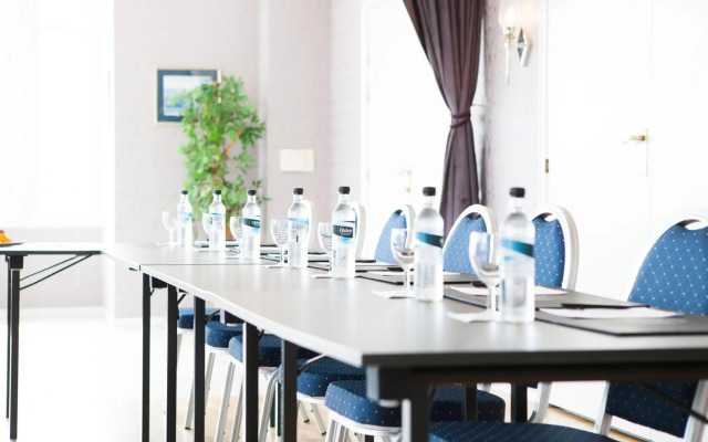 Hotel Wassilioff - Unike Hoteller