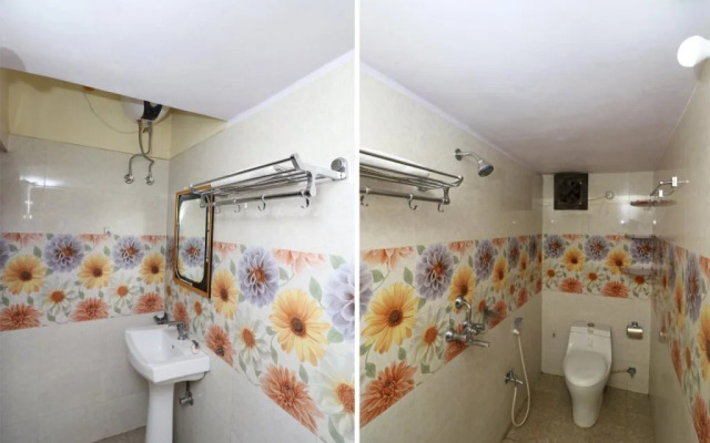 OYO Rooms Cantt Roadways Varanasi