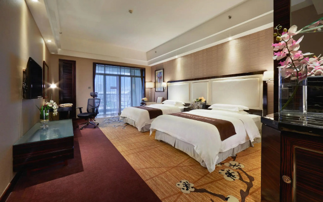 Country Garden Phoenix Hotel YangShan