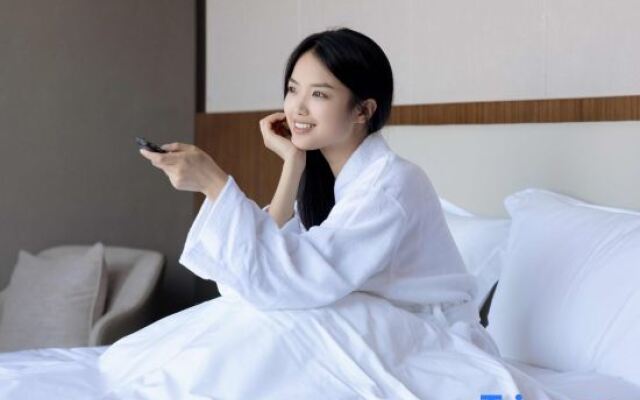 Tongren Zhongnanmen Ancient City·Fengyi Fanju